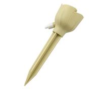 Sghtil Watering Spikes for Outdoor Plants | Watering Plants While on Vacation | Dripper Insert Slow Release Automatic for Garden Tomato Tree Strawberry Grass Yard Lawn Orchid Flower Patio Balcony