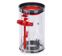 Sgizoku Replacement Dust Container for Dyson V10 SV12 Animal/Absolute Vacuum Cleaner Replacement Part Accessory Container 969509-01 (V10 SV12)