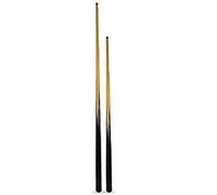 SGL 1 x 57 AND 1 x 54 POOL CUE.**