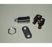 SGL 1x FRUIT MACHINE BARREL SECURITY LOCK AND KEY**