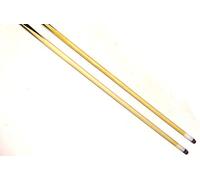 SGL 2X48 AMERICAN 1 PC 12mm TIP CUES**