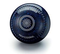 SGL DRAKES PRIDE 0000 HEAVY PRO 50 DARK BLUE LIGHT BLUE BOWLS