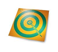 SGL DRAKES PRIDE VINYL TARGET DIAMOND**