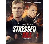 SGL Entertainment - Stressed To Kill - BLUR - N3z