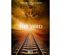 Sgl Entertainment - Void The Vol Ii - DVD - K3z