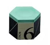 SGL KAMUI GREEN ROKU CHALK S2325**