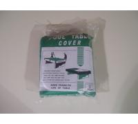 SGL POOL TABLE COVER TO FIT 12 FT TABLE**
