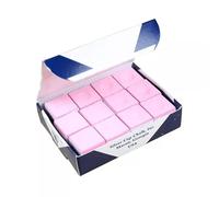 SGL SILVER CUP PINK CUE CHALK
