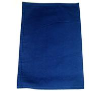 SGL STRONG CANVAS CASH BAG IN VARIOUS COLOUR'S** (BLUE)