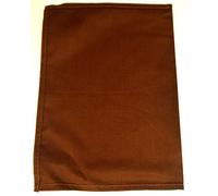 SGL STRONG CANVAS CASH BAG IN VARIOUS COLOUR'S** (BROWN)