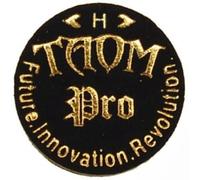 SGL TAOM PRO 14mm INDIVIDUAL TIP AVAILABLE IN VARIOUS DENSITIES S2032** (HARD)