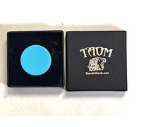 SGL TAOM PYRO CUE CHALK COMES WITH PRESENTATION BOX*I CUBE ONLY**
