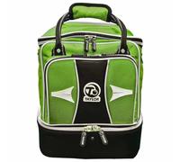 SGL Taylor Lime 4 Bowl MINI Sports Bag for Crown OR Flat Green Bowls 381**