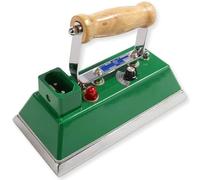 SGL THERMOSTATIC MICRAEX POOL & SNOOKER TABLE IRON 24.5CM**