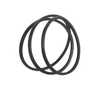 SGL Traction drive belt Fits John Deere X350R Part Number M168049