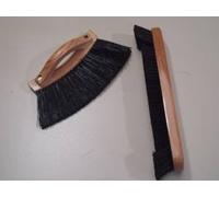 SGL UNDER CUSHION/HALF MOON AND 12" SNOOKER OR POOL TABLE BRUSHES**