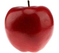 SGLDXQVZJHM Fake Fruits Pack,6pcs Gold Apple Decoration Artificial Realistic Fruit For Home Kitchen Table Cabinet Party Christmas Display - 8 Cm(G)