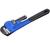 SGLDXQVZJHM Heavy-Duty Aluminum Plumbing Pipe Wrench-8" Wrench Heavy Duty Adjustable Shifting Monkey Spanner Tool Metric for DIY Repairing and(18")