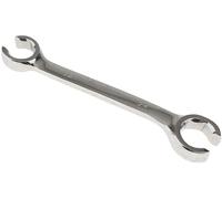 SGLDXQVZJHM Wrench Nut Wrench-Double Open Ended Spanner-Flare Spanner 1PCS End Ring Brake Pipe Metric for Home and Auto Repairing(12x14mm)