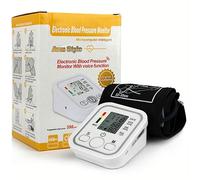 SGM 3205 Blood Pressure Monitor, Household Automatic Blood Pressure Measuring Instrument, Arm-Type Blood Pressure Monitor - for Professional Use