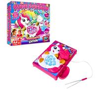 SGM Unicorn Slime Surgery Game for Kids, Fun and Interactive Toy for 3+ Years, Remove Body Parts with Slime - Epic Unicorn Surgery Challenge item no. 1375900