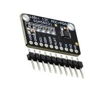 SGM58031 16 Bit Development Board For Microcontrollers Supporting 2V 5.5V Power Supply Data Acquisition Hprecise Conversion