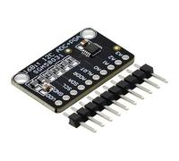 SGM58031 Industrial 4-Channel Data Acquisition Module with Fast Sampling Rate and Stable Performance Module