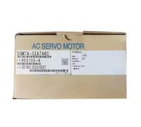 SGM7A-02A7A6C New In Box SGM7A02A7A6C Expedited and Sealed In Box
