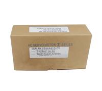 SGMAH-02AAA61D-0Y New In Box SGMAH02AAA61D0Y Expedited and Sealed In Box