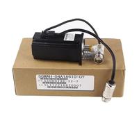 SGMAH-04A1A61D-0Y New In Box SGMAH04A1A61D0Y Expedited and Sealed In Box