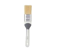 Harris Seriously Good Woodwork Stain and Varnish 1.5'' Paint Brush, Multi