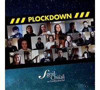 Sgoil Chiùil na Gàidhealtachd - Plockdown