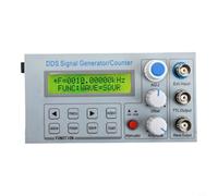 SGP1010s Embedded Panel DDS Function Signal Generator and Frequency Counter with 10MHz Range, Sine/Square/Triangle Wave Output, for Teaching