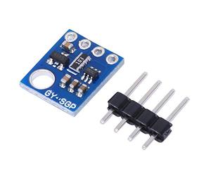 SGP30 Air Quality Sensor Module Metal Oxide Gas Detector for Smart Home IoT Fully Calibrated Output Signals