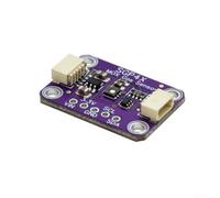 SGP30 Gas Sensor Module I2C Interface 2V-5V SGP30 Gas Sensor(GY-SGP41 terminals)
