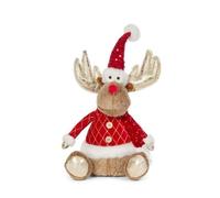 sgpuk Three Kings Golden Dancer Christmas Decoration