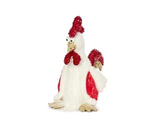 sgpuk Three Kings Nugget Cluck Christmas Decoration