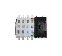 SGQ250A-630A/T-4P Dual Power Automatic Switch 160 Generator Set ATS Module T Type