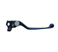 Kmx24 Handbrake Lever Fits Moto Guzzi 1100 Sport Corsa, Daytona 91-99 Black