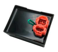 Sgr Peugeot Kisbee/django 50 Ecu Kit