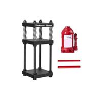 Sgricultural Hose Press 32 Ton Hydraulic Press Vertical Hydraulic Mold Four-Column Pressure Frame Precise and Fast Hydraulics