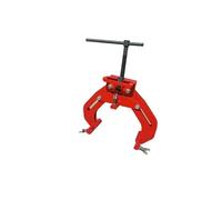Sgricultural Hose Press Alignment Pipe Tool Pipe Welding Quick Butt Clamp Butt Clamp Powerful Positioner