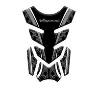 SGRYGSAEA Motorcycle Gas Tank Sticker For H&ONDA Varadero XL 125 250 1000 3D Motorcycle Tank Pad Protector Sticker(35)