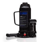 SGS 10 Tonne Hydraulic Bottle Jack | 150mm Stroke