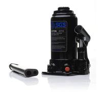 SGS 10 Tonne Low Profile Bottle Jack | 120mm Stroke