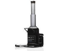 SGS 10 Tonne Telescopic High Lift Bottle Jack, 245mm Stroke, 520mm Max Height