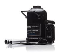 SGS 10 Tonne Telescopic High Lift Bottle Jack, 245mm Stroke, 520mm Max Height