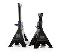 SGS 12 Tonne Ratchet Axle Stands