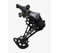 Shimano Deore Rdm6200 Sgs Sw Rear Derailleur Silver 12s / Max 51t 12s Black