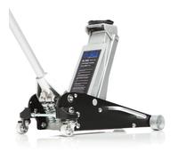 SGS 2.5 Ton Lightweight Aluminum Chassis Racing Trolley Jack